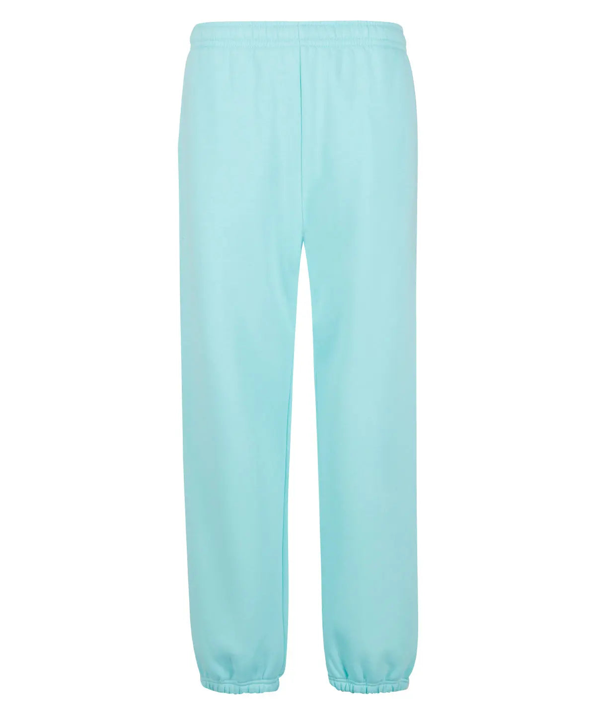 Fluffy sweatpants