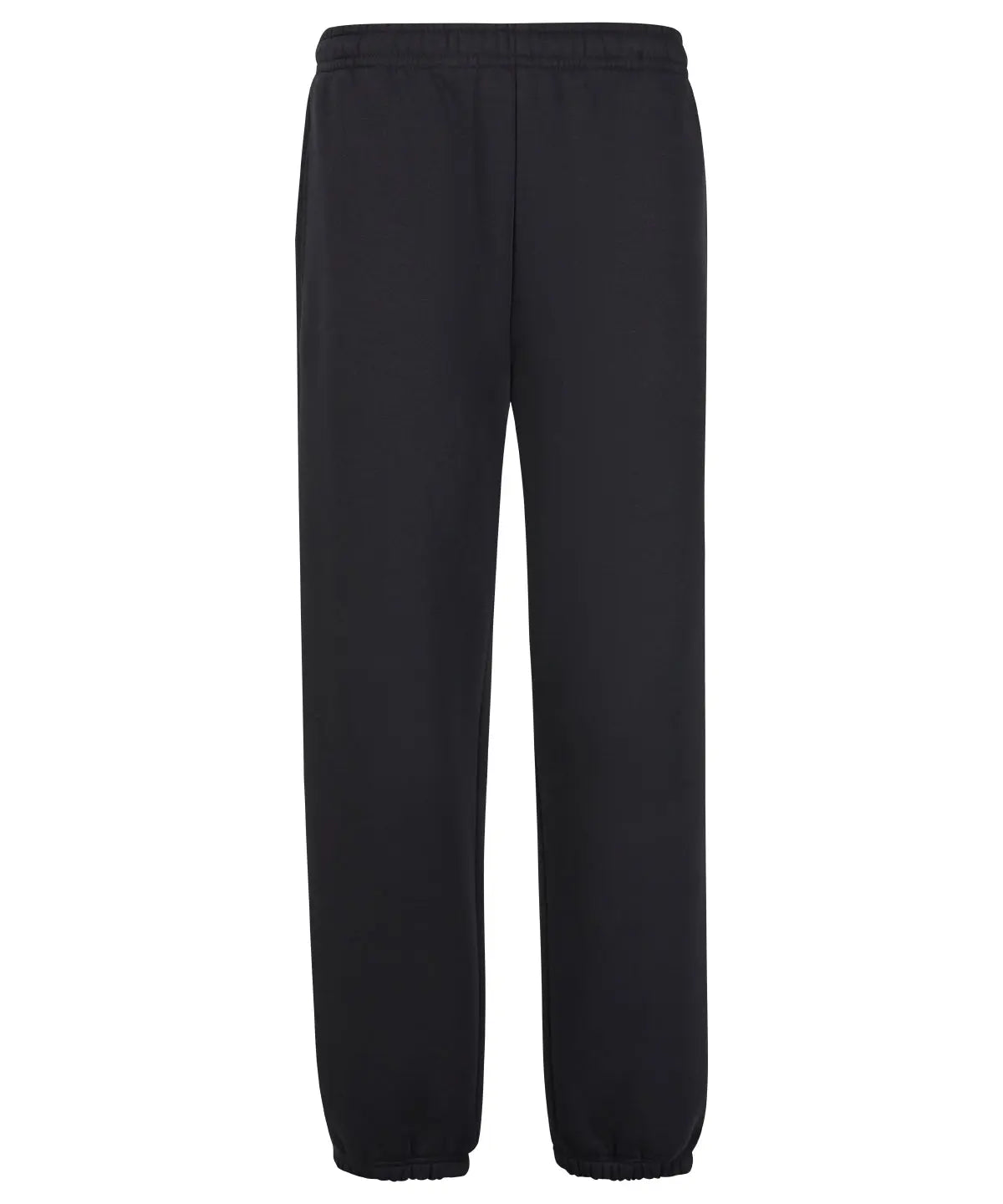 Fluffy sweatpants
