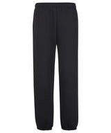 Fluffy sweatpants