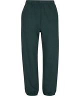Fluffy sweatpants