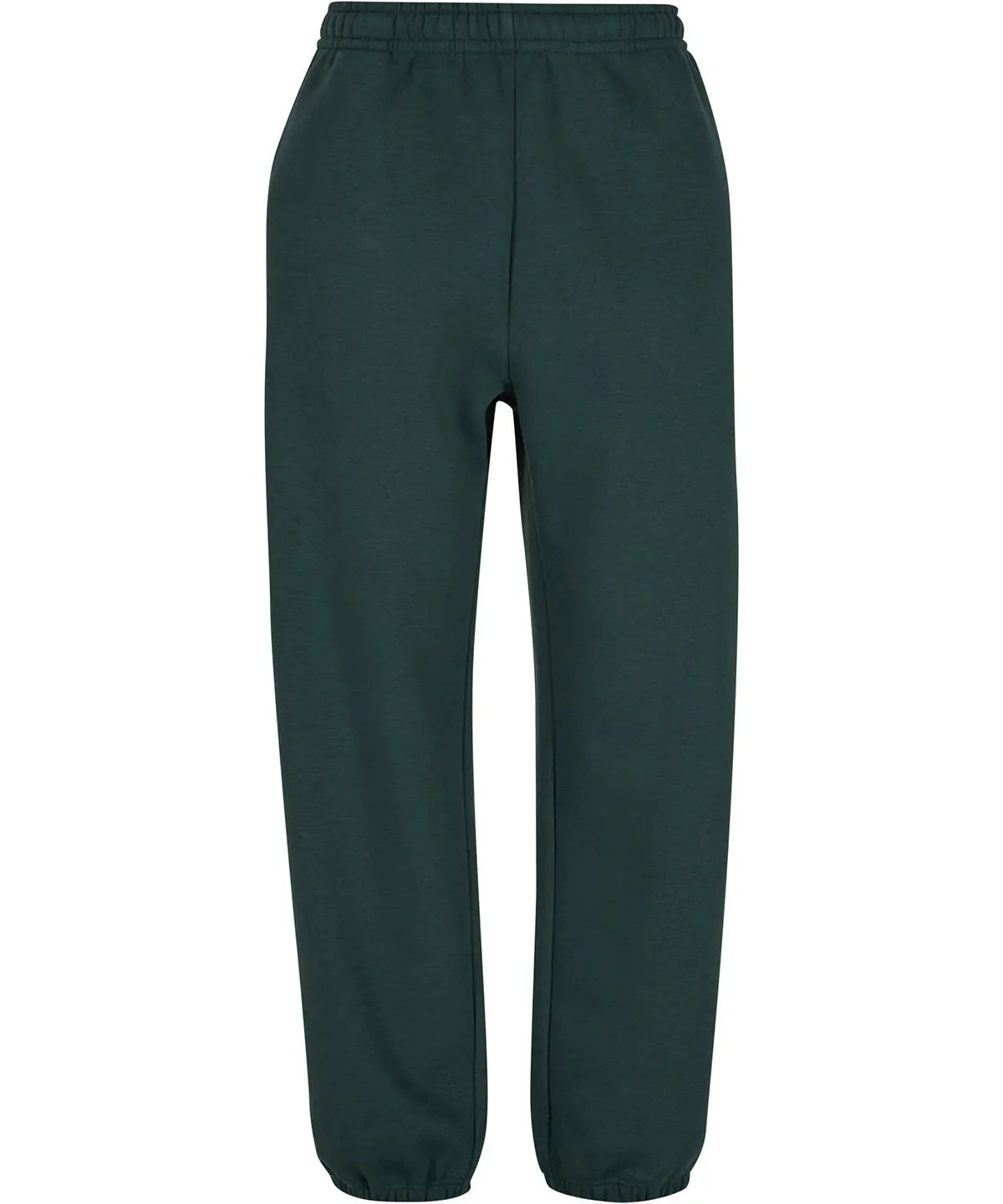 Fluffy sweatpants