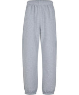 Fluffy sweatpants