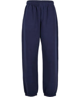 Fluffy sweatpants