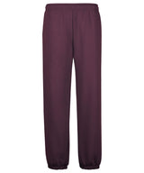 Fluffy sweatpants