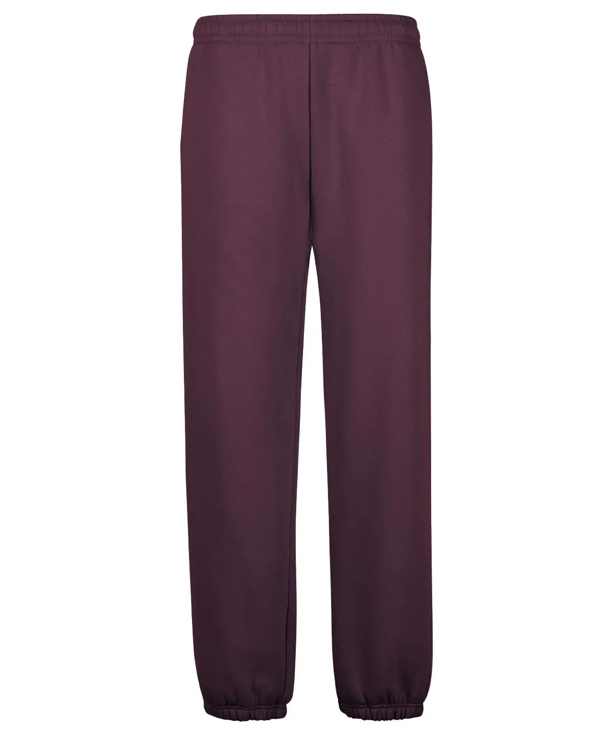 Fluffy sweatpants