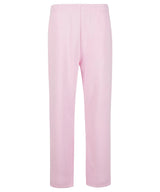 Fluffy sweatpants