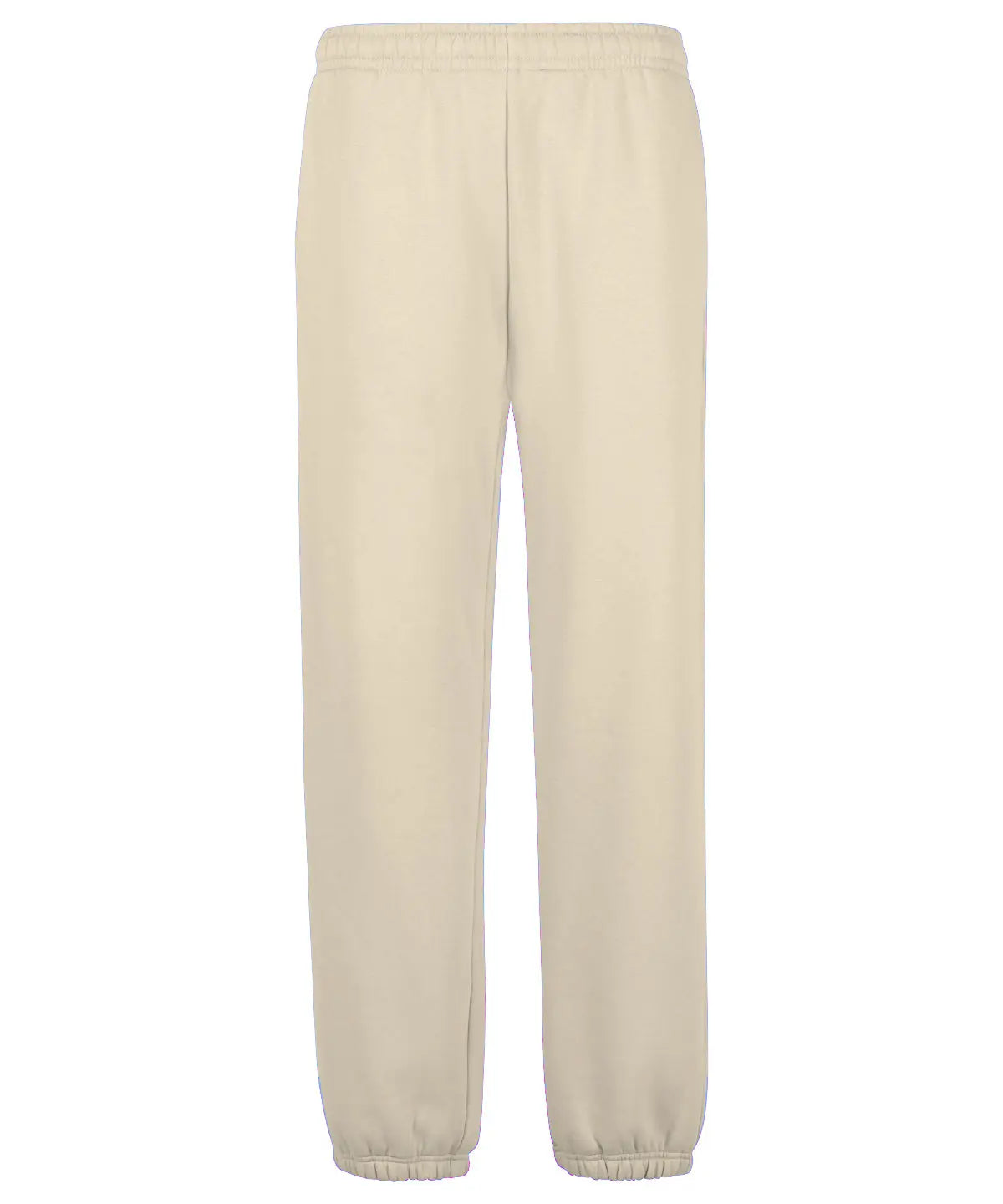 Fluffy sweatpants