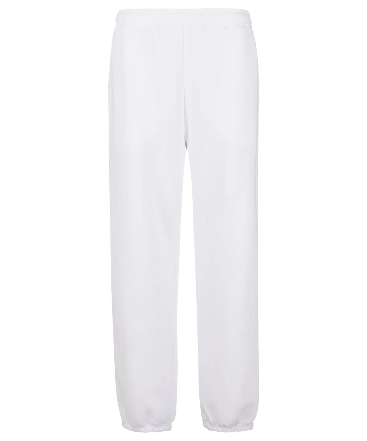 Fluffy sweatpants