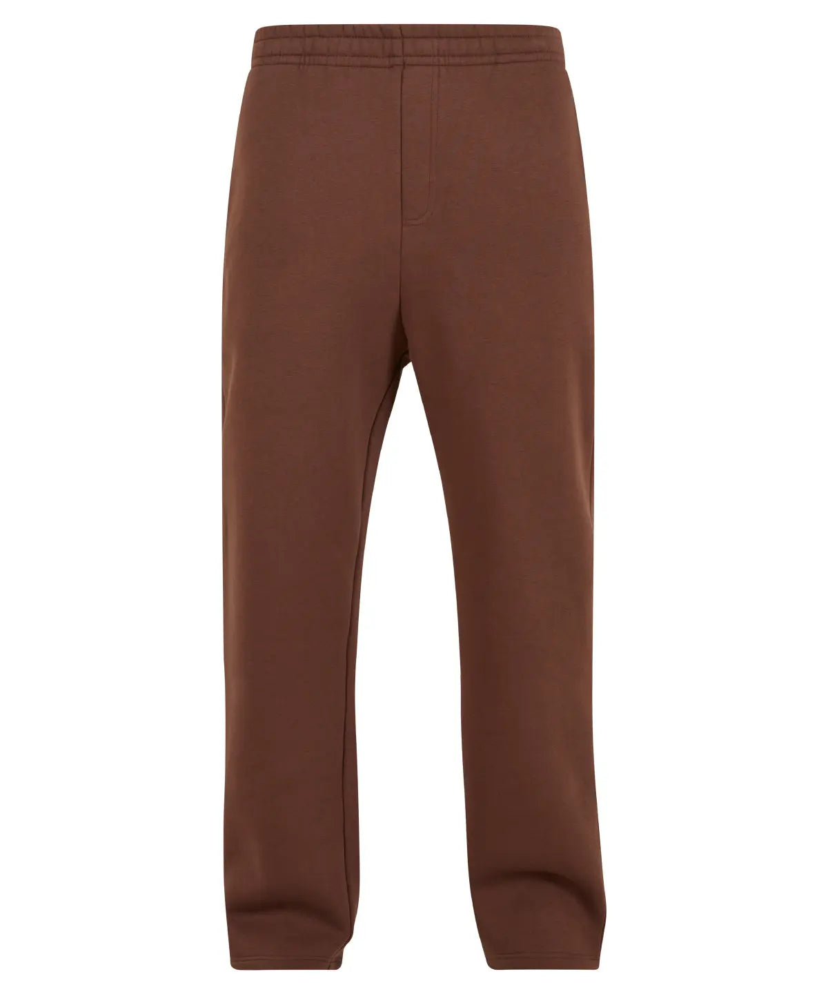 Fluffy trackpants