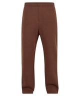 Fluffy trackpants