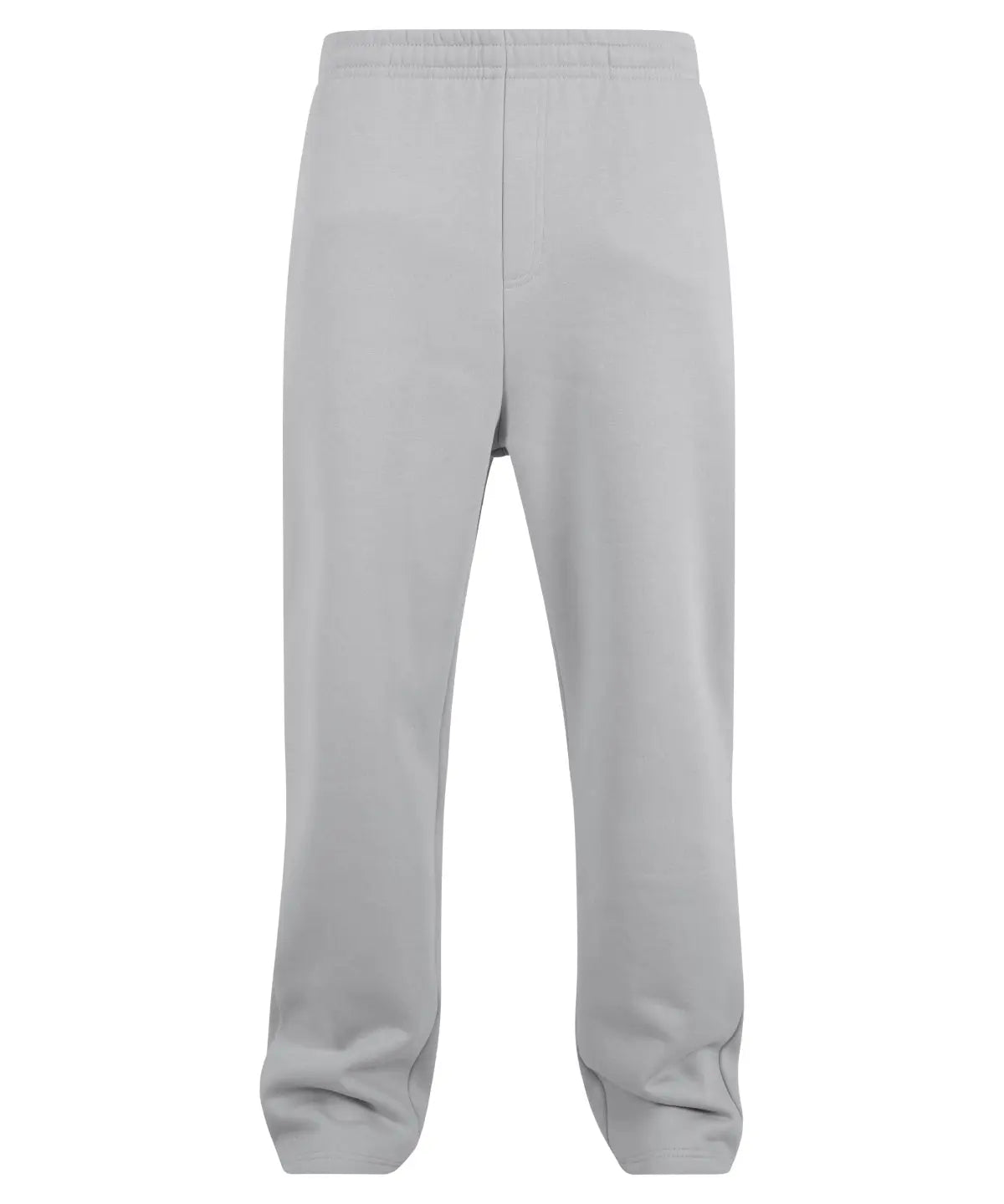 Fluffy trackpants