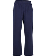Fluffy trackpants