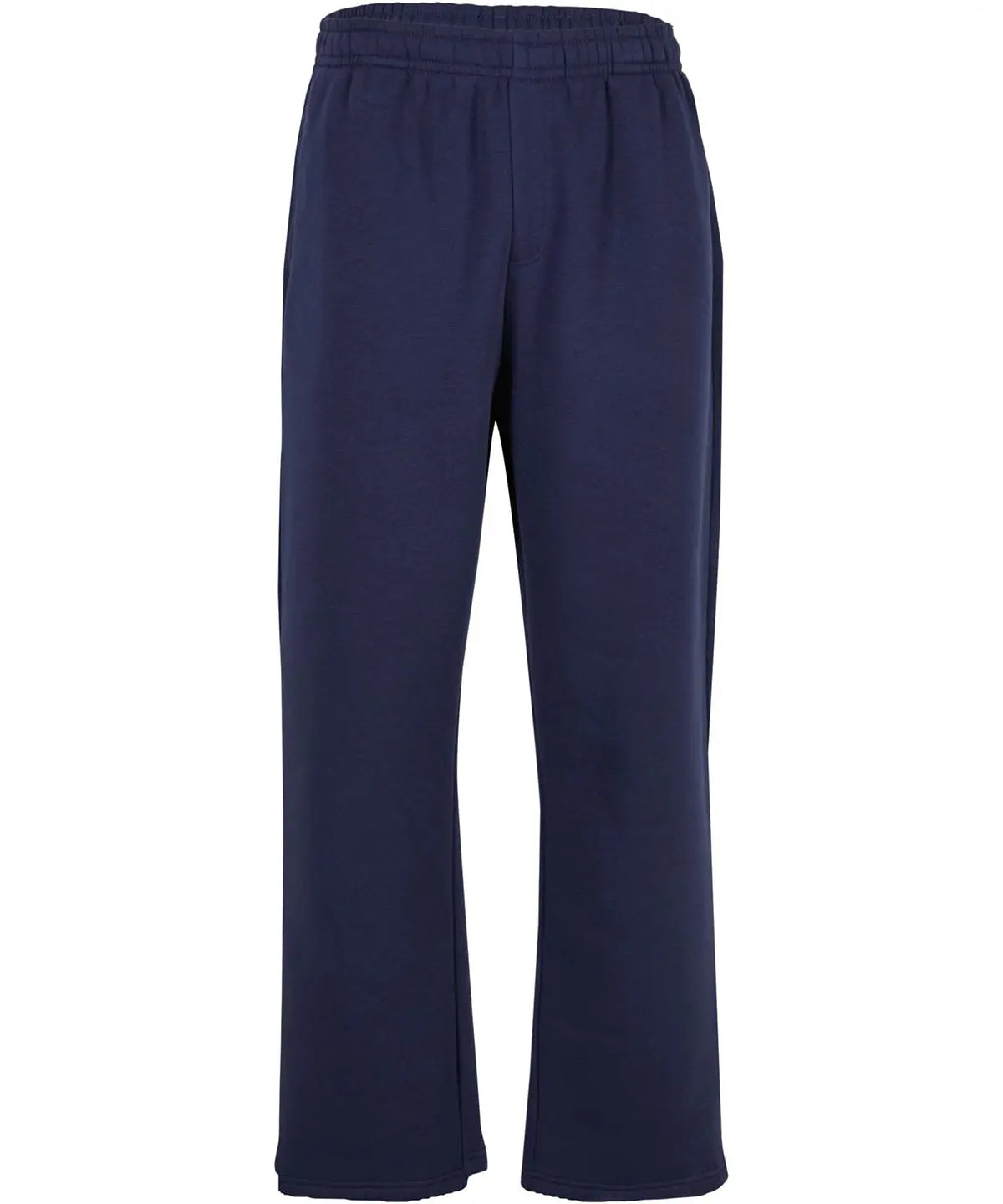 Fluffy trackpants