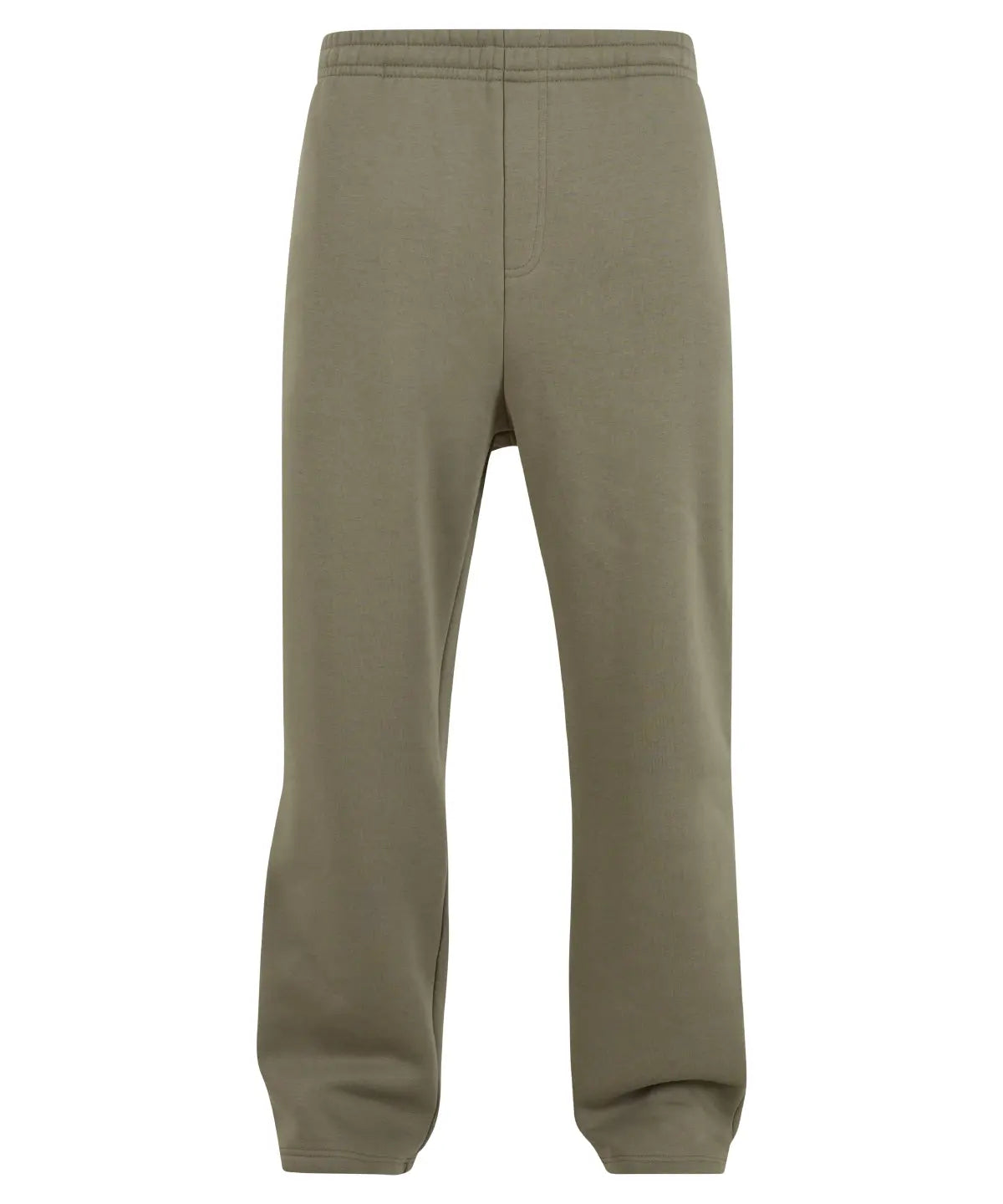 Fluffy trackpants