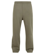 Fluffy trackpants