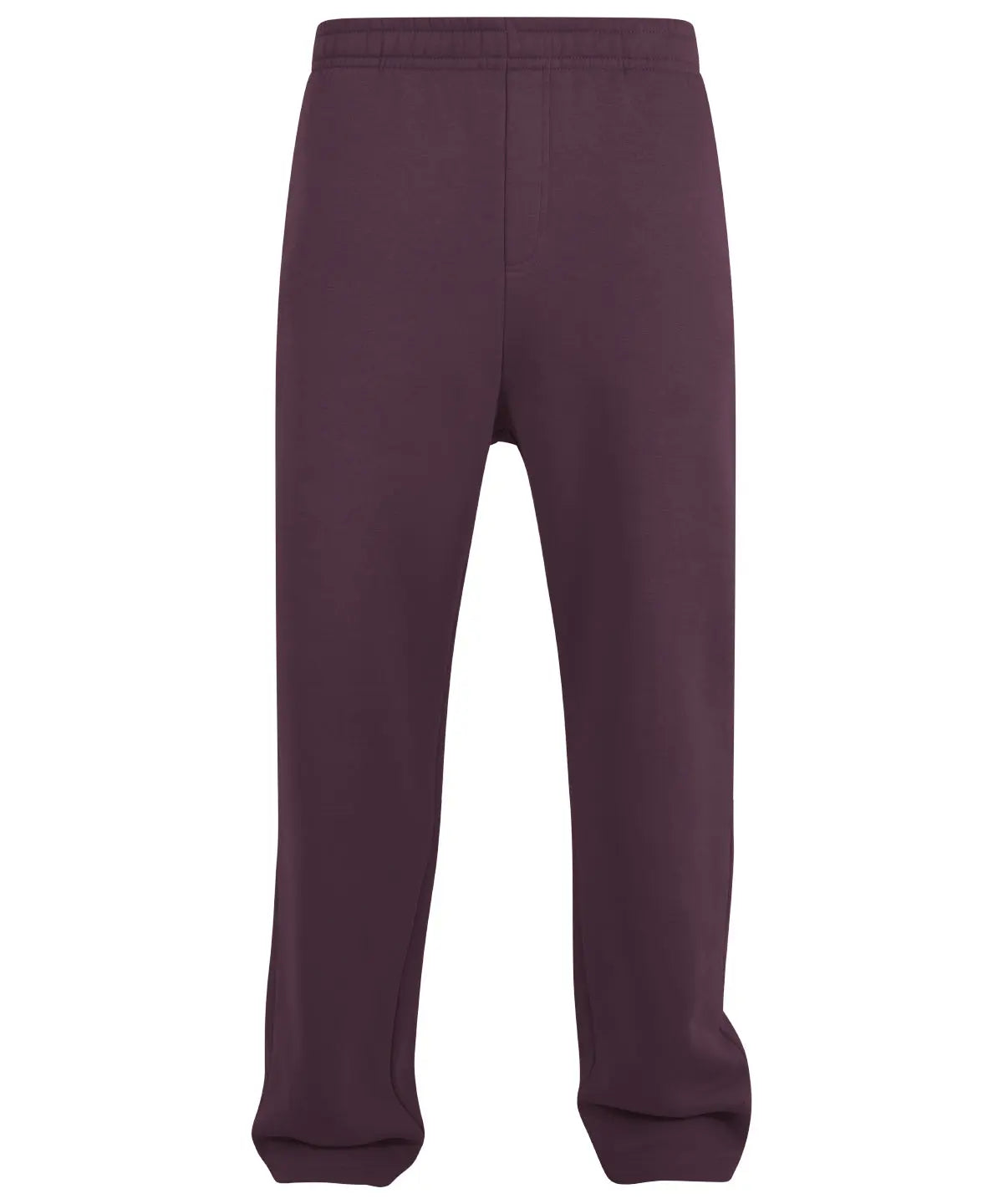 Fluffy trackpants