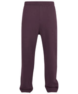 Fluffy trackpants