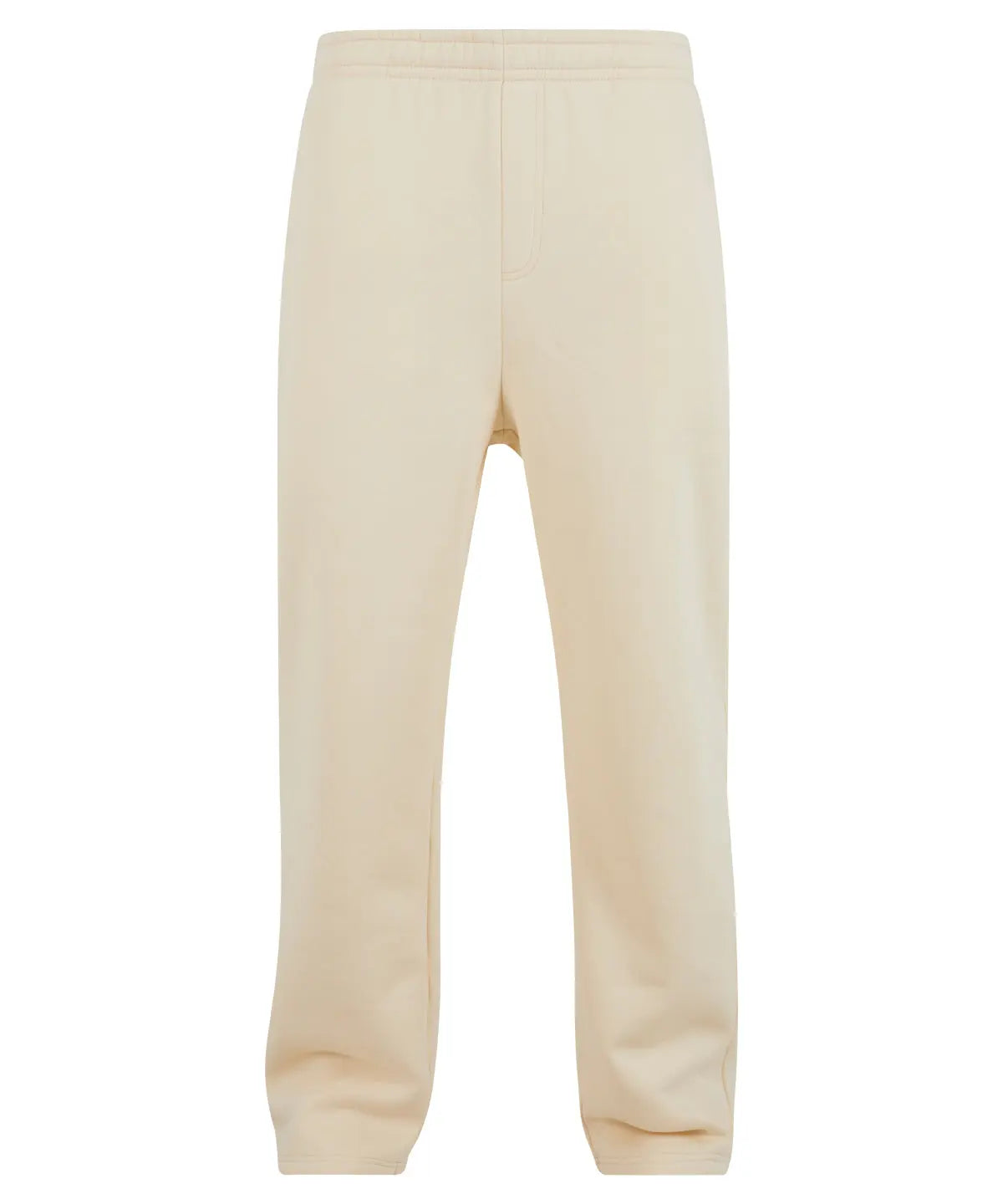 Fluffy trackpants