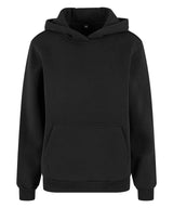 Women’s fluffy hoodie