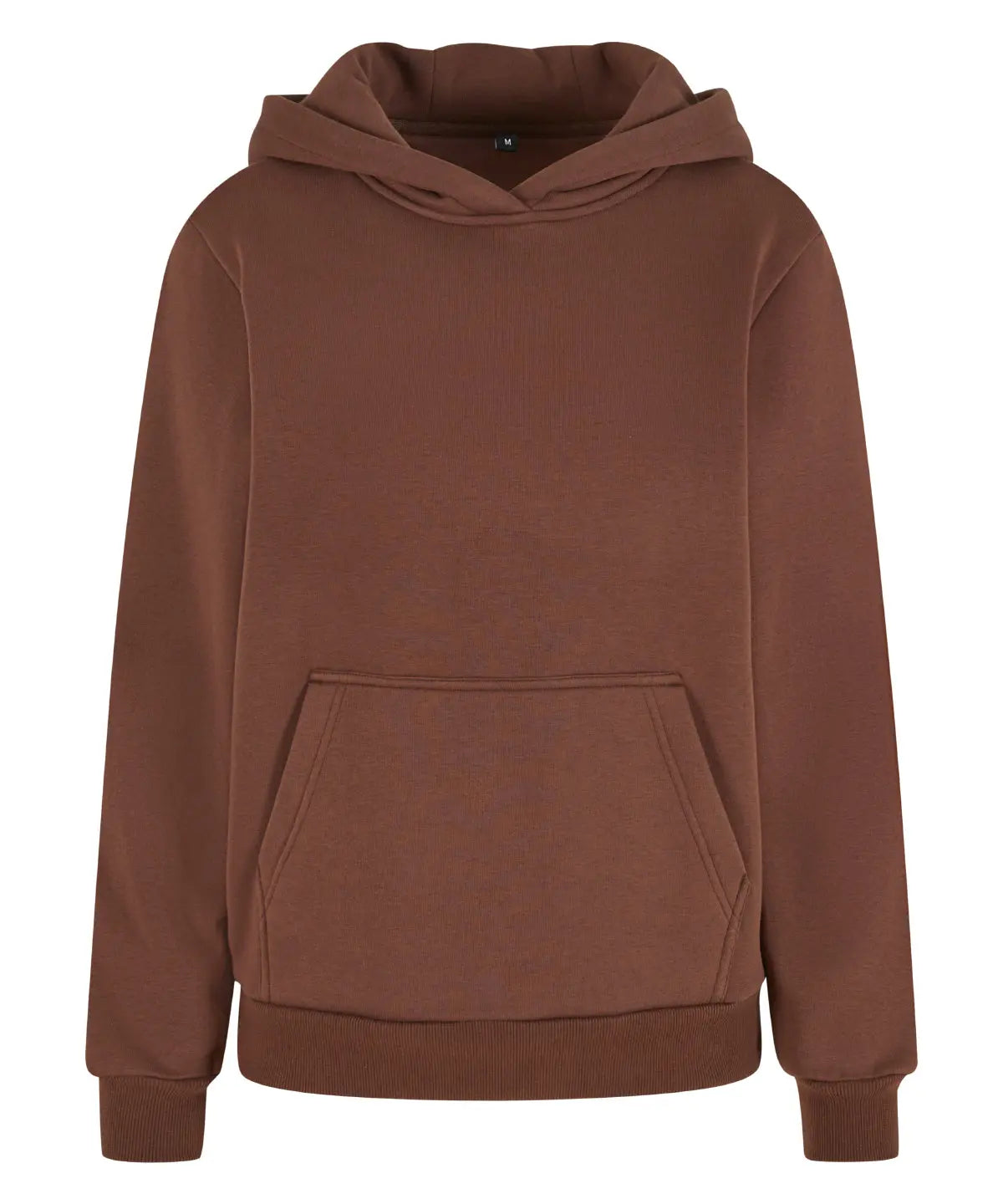 Women’s fluffy hoodie