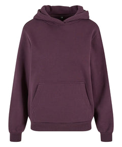 Plum Purple