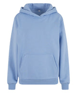 Women’s fluffy hoodie