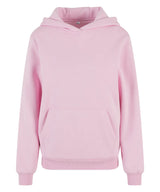 Women’s fluffy hoodie