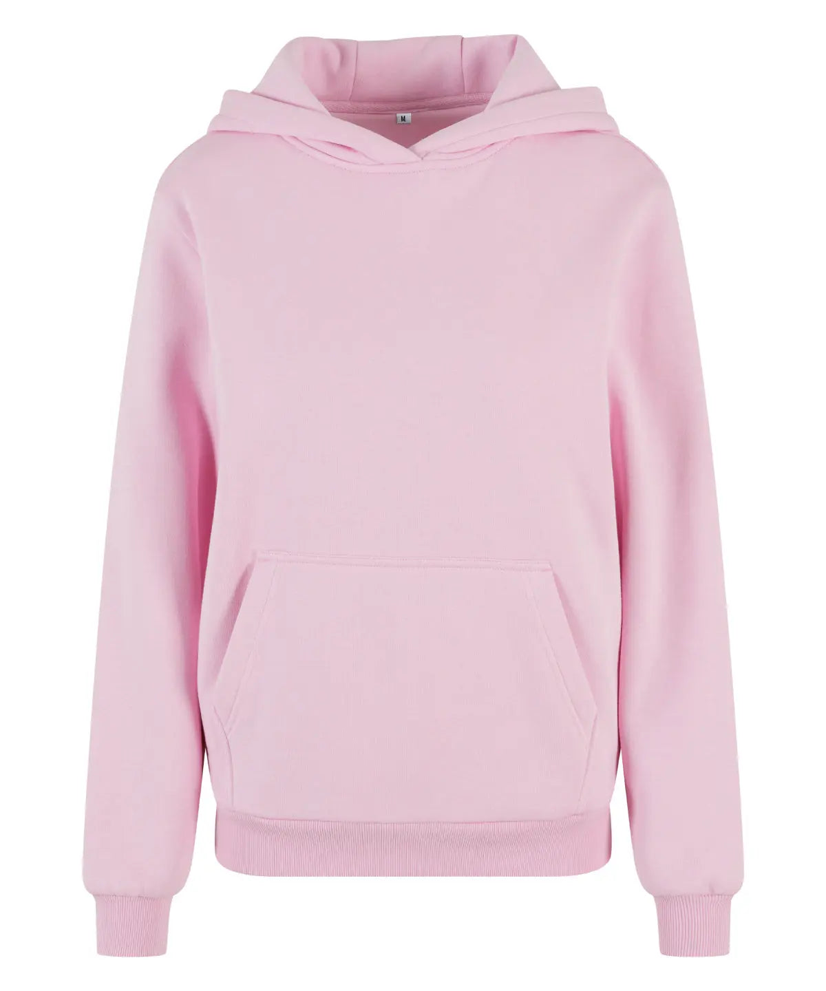 Women’s fluffy hoodie