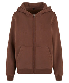 Chocolate Brown