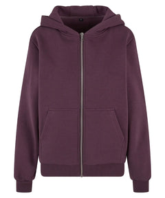 Plum Purple