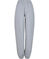 Women’s fluffy sweatpants