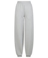 Women’s fluffy sweatpants