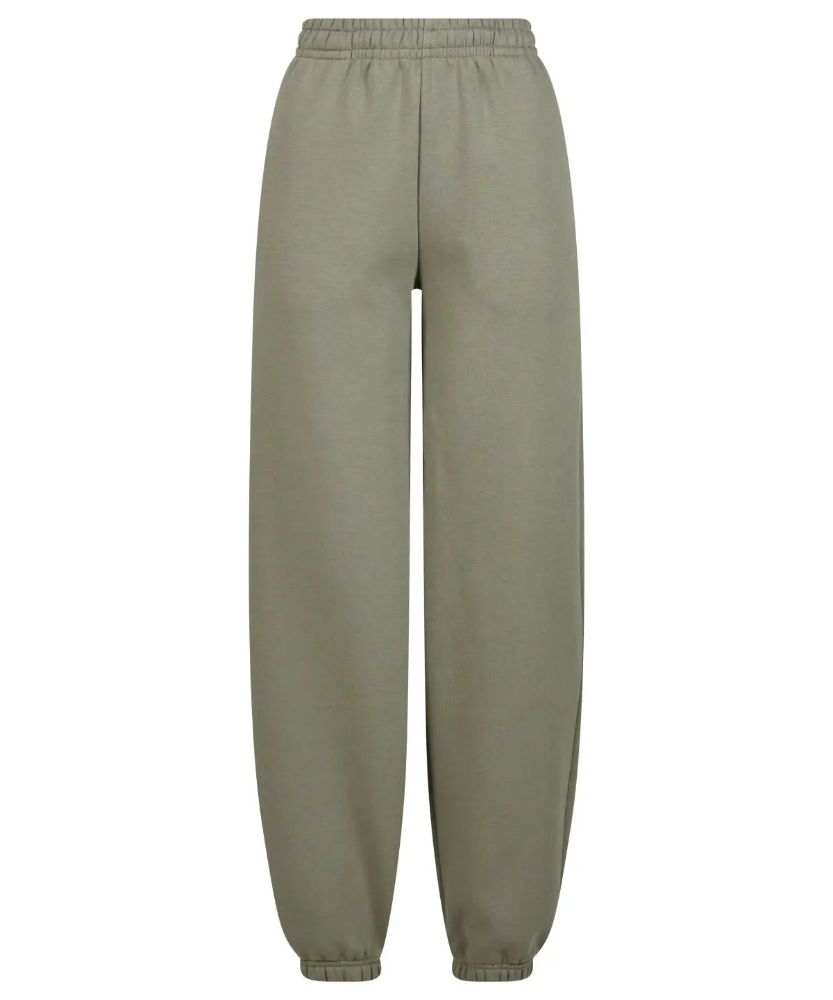 Women’s fluffy sweatpants