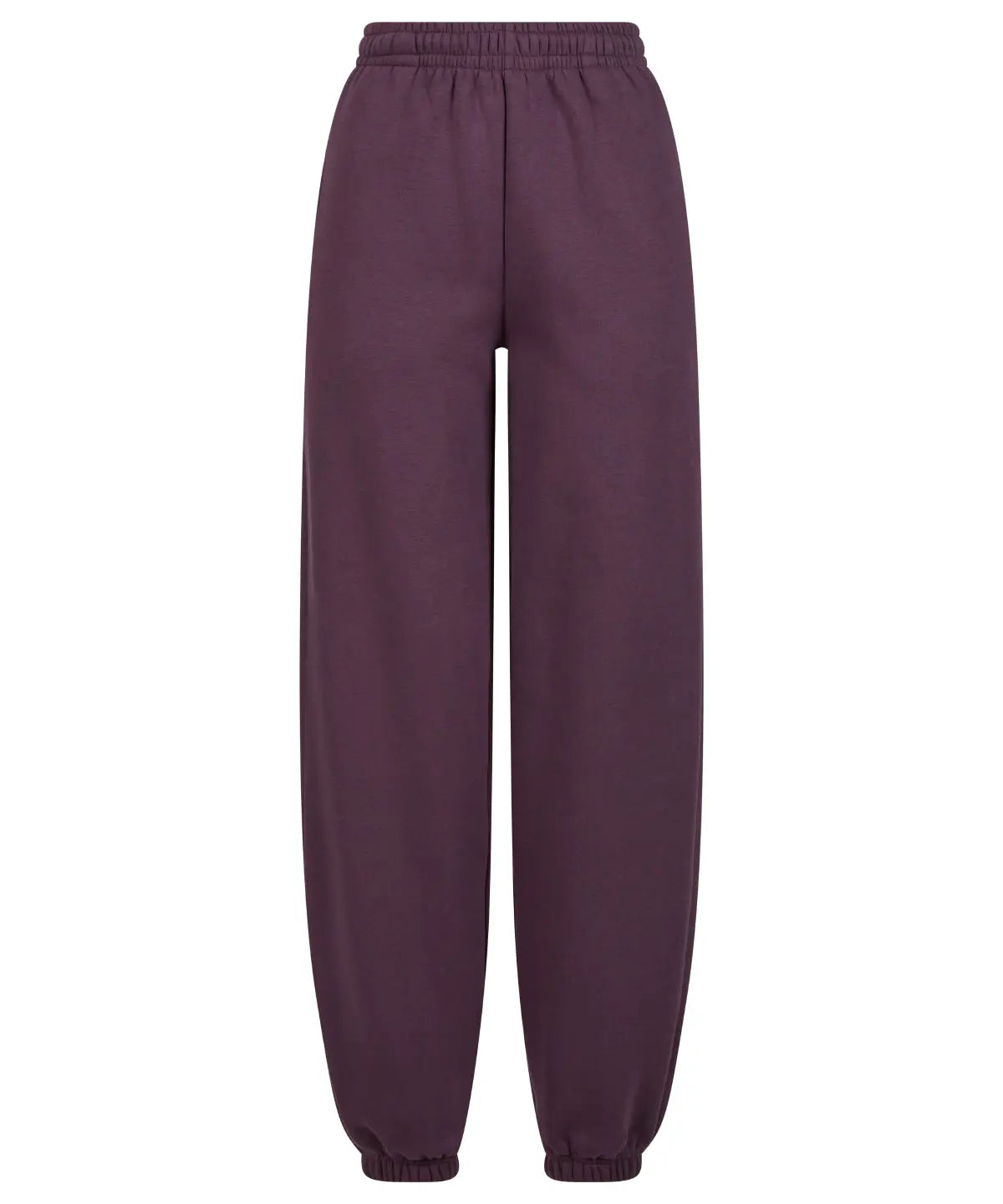 Women’s fluffy sweatpants