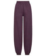 Women’s fluffy sweatpants