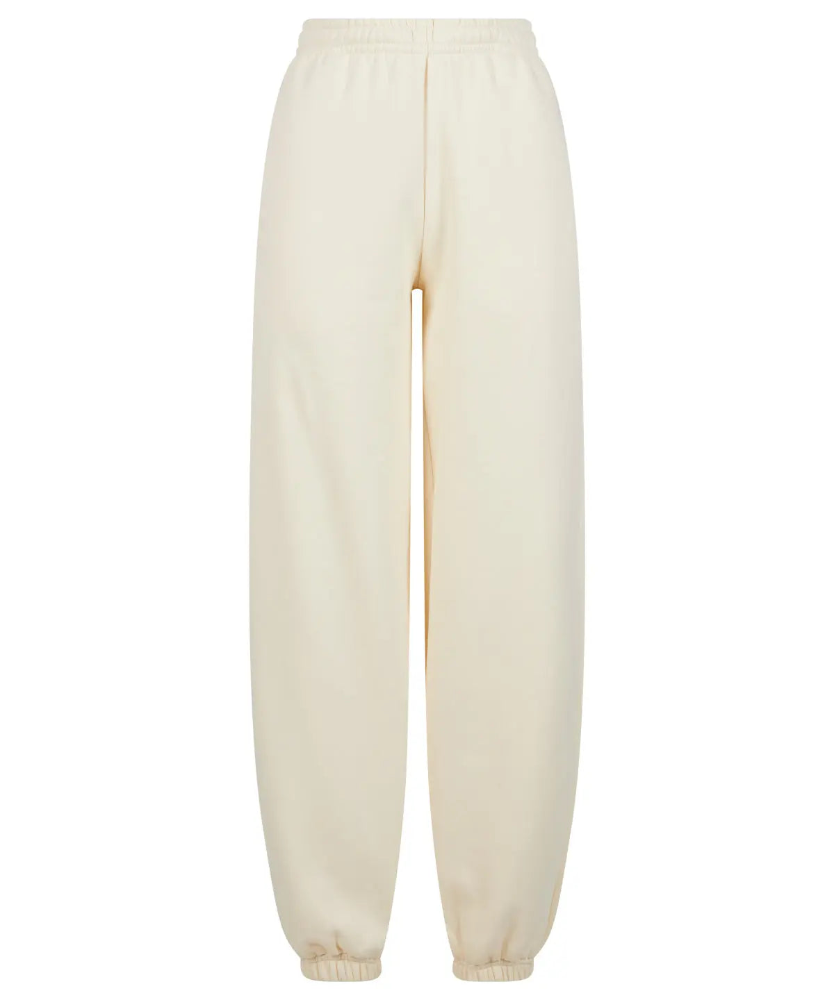 Women’s fluffy sweatpants