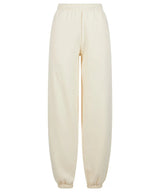Women’s fluffy sweatpants