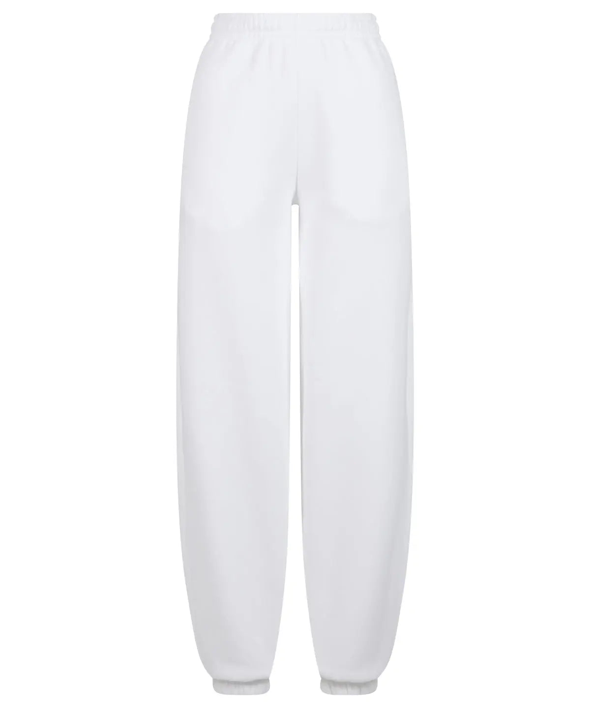 Women’s fluffy sweatpants
