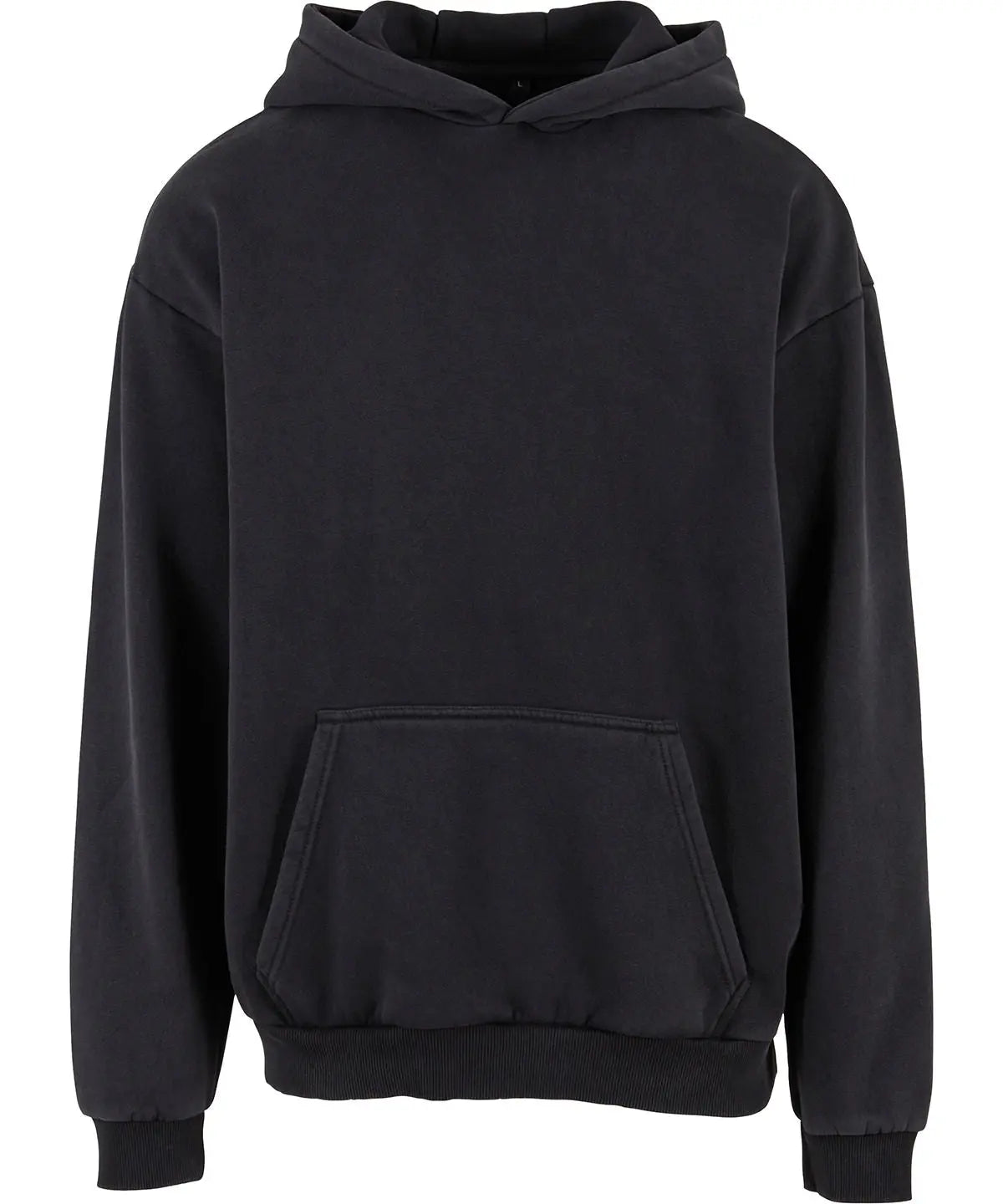  Vintage heavy hoodie