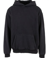  Vintage heavy hoodie