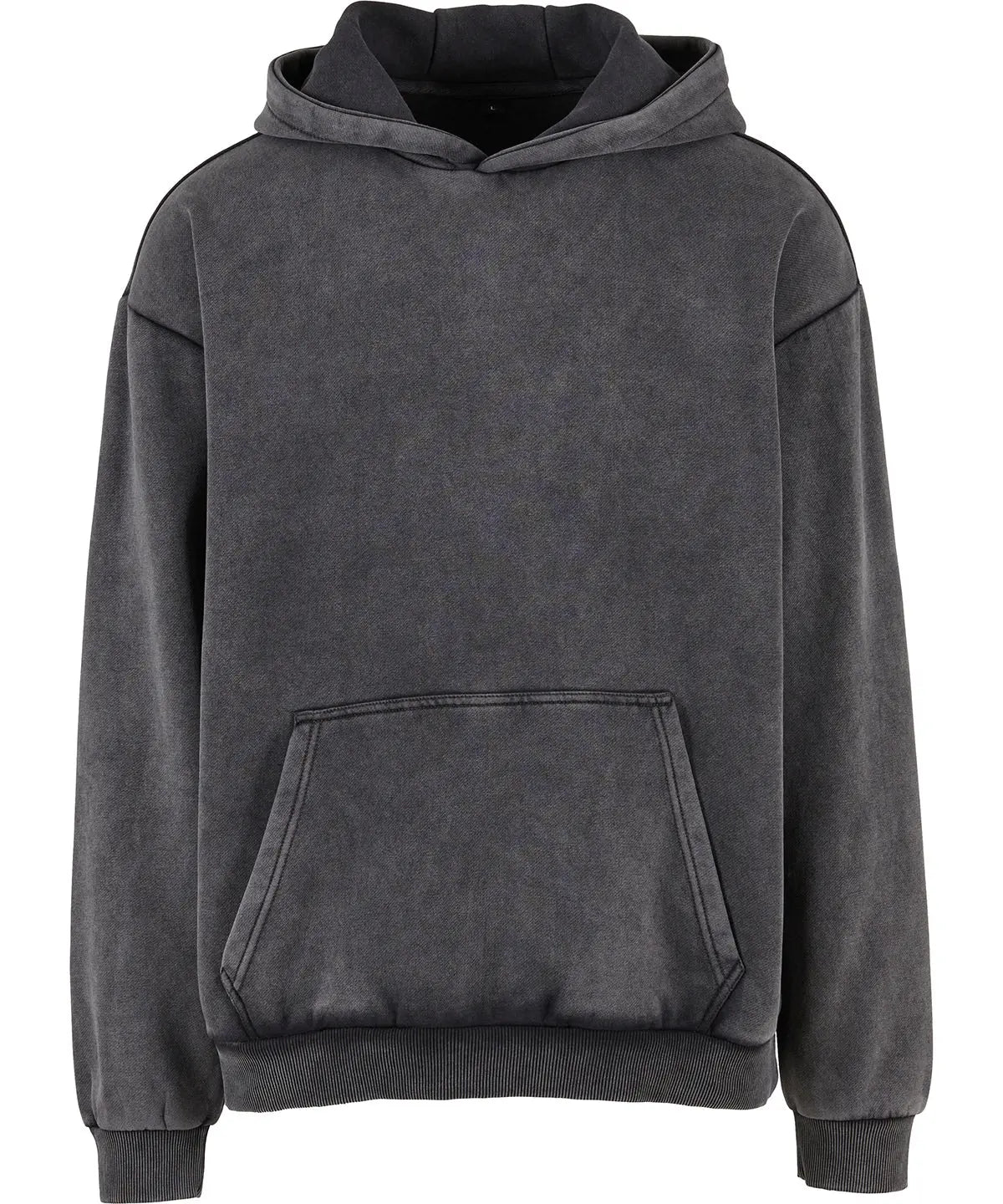  Vintage heavy hoodie