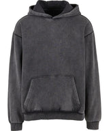  Vintage heavy hoodie