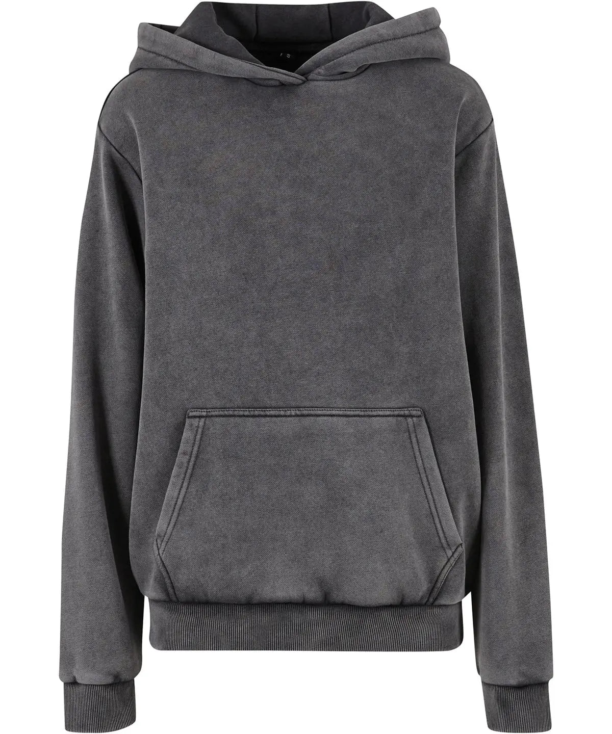 Women’s vintage heavy hoodie