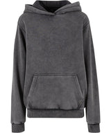 Women’s vintage heavy hoodie