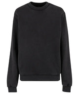 Women’s vintage heavy crew neck 