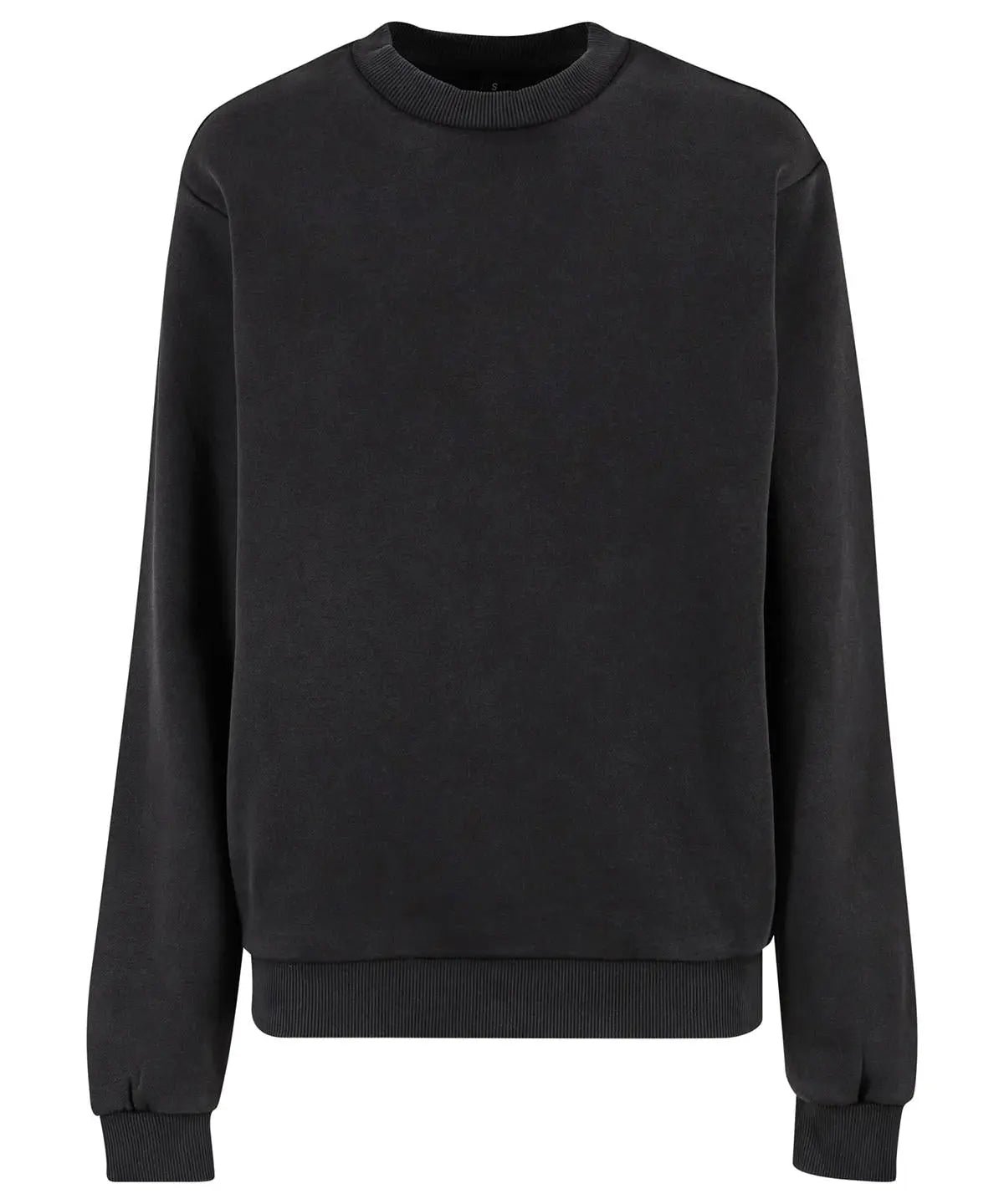 Women’s vintage heavy crew neck 