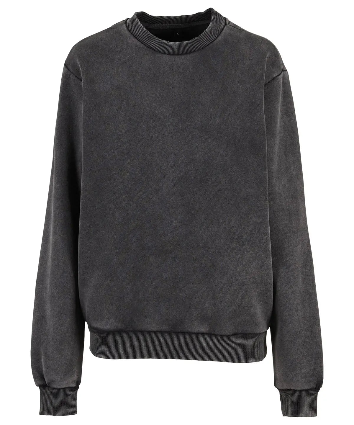 Women’s vintage heavy crew neck 