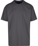 Cotton loose tee