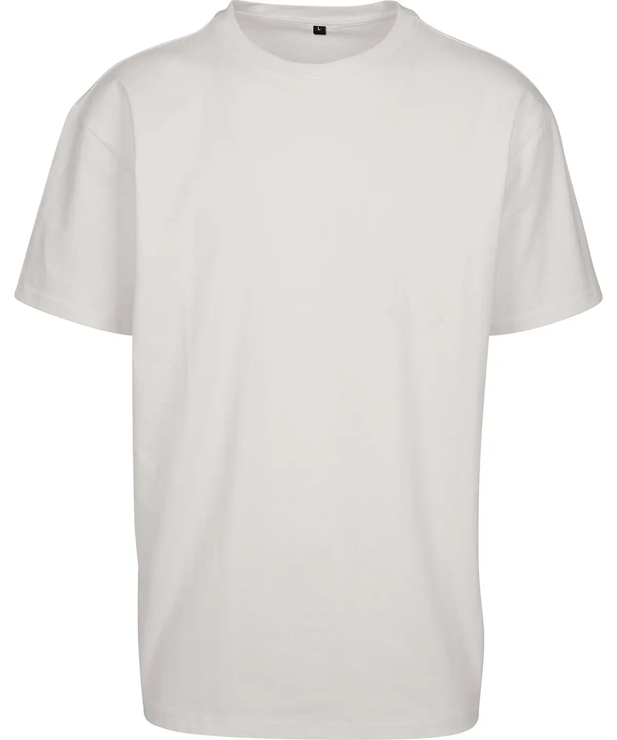 Cotton loose tee
