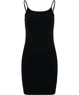  Women’s stretch Jersey slim dress 